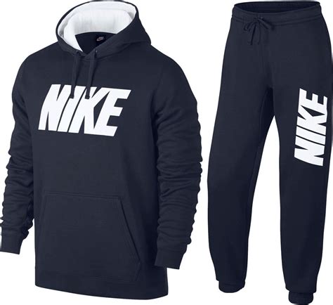 joggingpak heren nike.